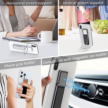 Adhesive Phone Stand & Grip