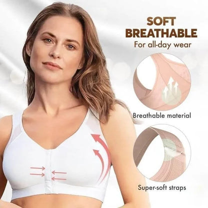 🔥Adjustable Support Multifunctional Bra