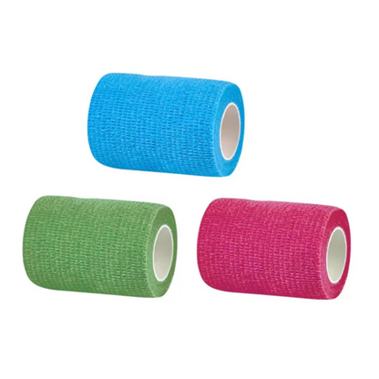 Blendixy Bandage Wrap Elastic Pet Tape