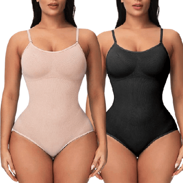 BODYSUIT SHAPEWEAR