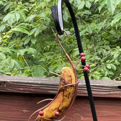 🦋Butterfly Banana Hammock-Butterfly Feeder