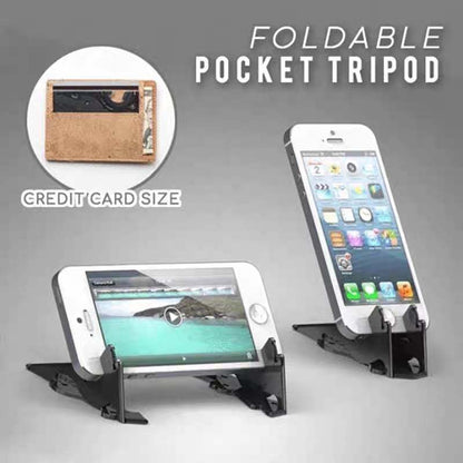 🎉🔥2024 NEW YEAR SALE 50% OFF🎉Portable card phone holder