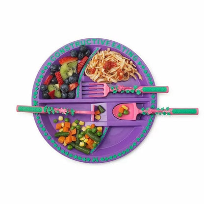 Creatively Kids Dining Tool Set