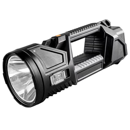 🔥HOT SALE 49% OFF🔥Super Bright Double-head Spotlight Portable Flashlight