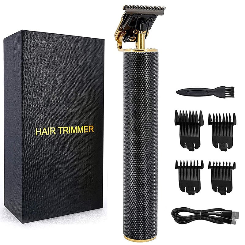 🎁2024 New Year Hot Sale🎁New Hair Clipper Cordless Trimmer