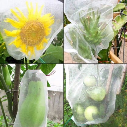 🔥Hot Sale 49% OFF🔥Fruit Vegetable Insect Proof Mesh Bag