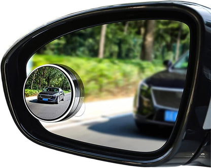 Car Blind Spot Mirror（1 PAIR）