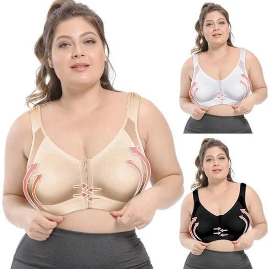 🔥Adjustable Support Multifunctional Bra