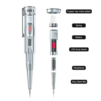 🎁New Year Sale-Responsive Electrical Tester Pen