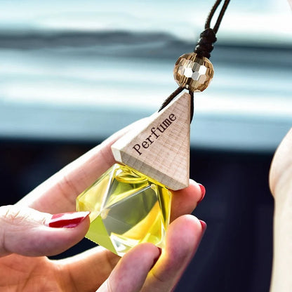 2023 New Car Perfume Pendant