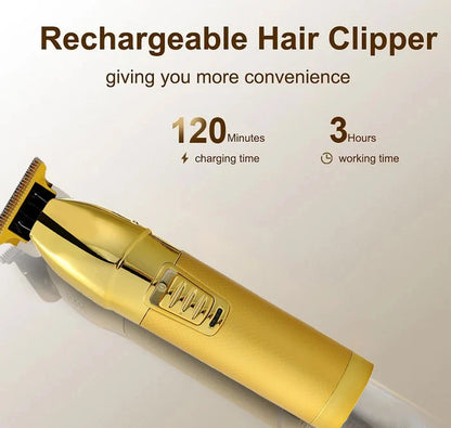 🎁2024 New Year Hot Sale🎁Men's must - 2022 Latest Hair Clipper