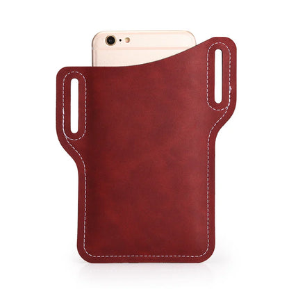 🔥🔥Universal Leather Case Waist