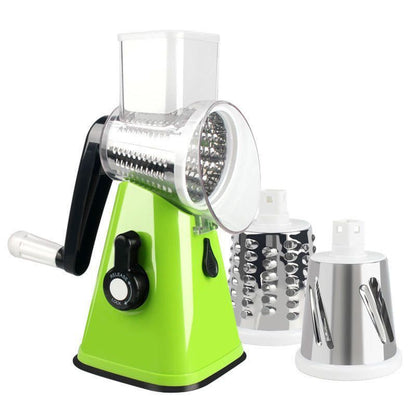 Best Family Cheese Slicer & Vegetable Cutter