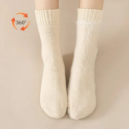 🔥CHRISTMAS SALE 80% OFF✨ - WINTER THERMAL SOCKS