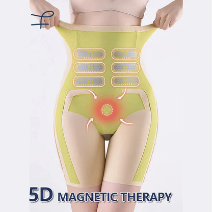 5D High Waist Tummy Control Hip Lift Pants