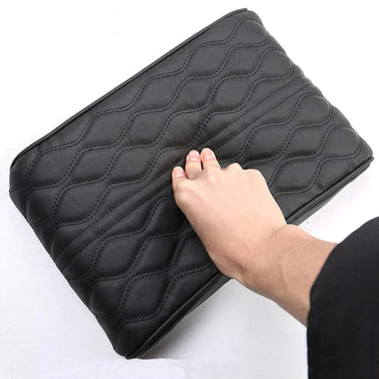 🔥🔥Memory Cotton Leather Car Armrest Box Pad 🔥