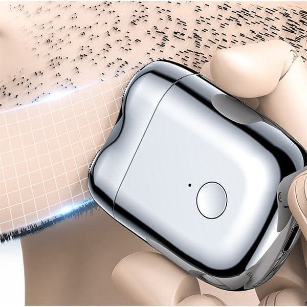 💼💼Waterproof Portable USB Men's Shaver