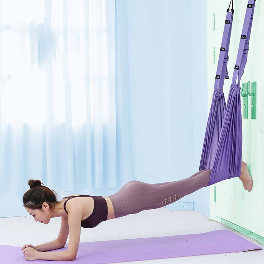 💥Aerial Yoga Rope