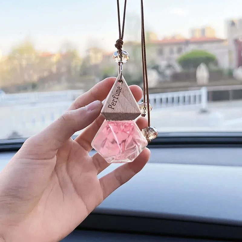 2023 New Car Perfume Pendant