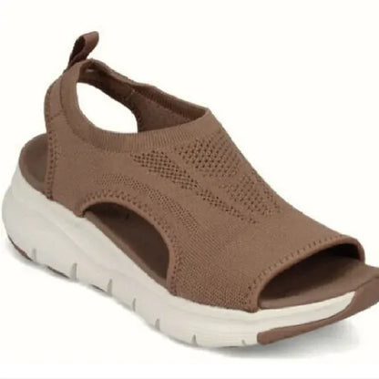 🔥Summer Hot Sales-50% Off🔥Washable Slingback Orthopedic Slide Sport Sandal