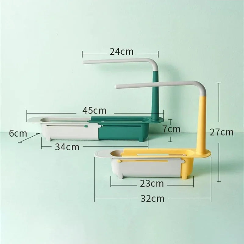 48% Off 🔥Telescopic Sink