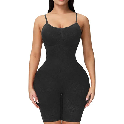 🎁LAST DAY 49% OFF🔥FeelinGirl Shapewear for Women Butt Lifter Bodysuit