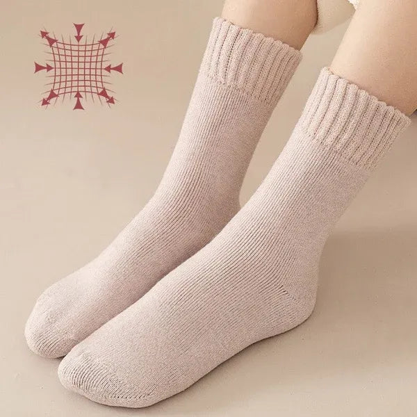 🔥CHRISTMAS SALE 80% OFF✨ - WINTER THERMAL SOCKS