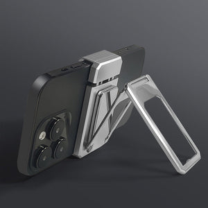 Back Clip Foldable Phone Holder