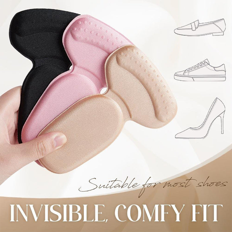 Comfortable Heels Cushioning Pads