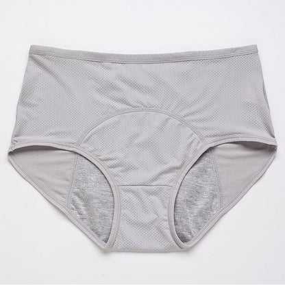 🔥Last Day 50% OFF🔥 High Waist Leak Proof Panties