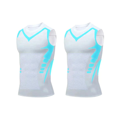 2024 New Version Shaping Sleeveless Shirt