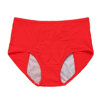 🔥Last Day 50% OFF🔥 High Waist Leak Proof Panties