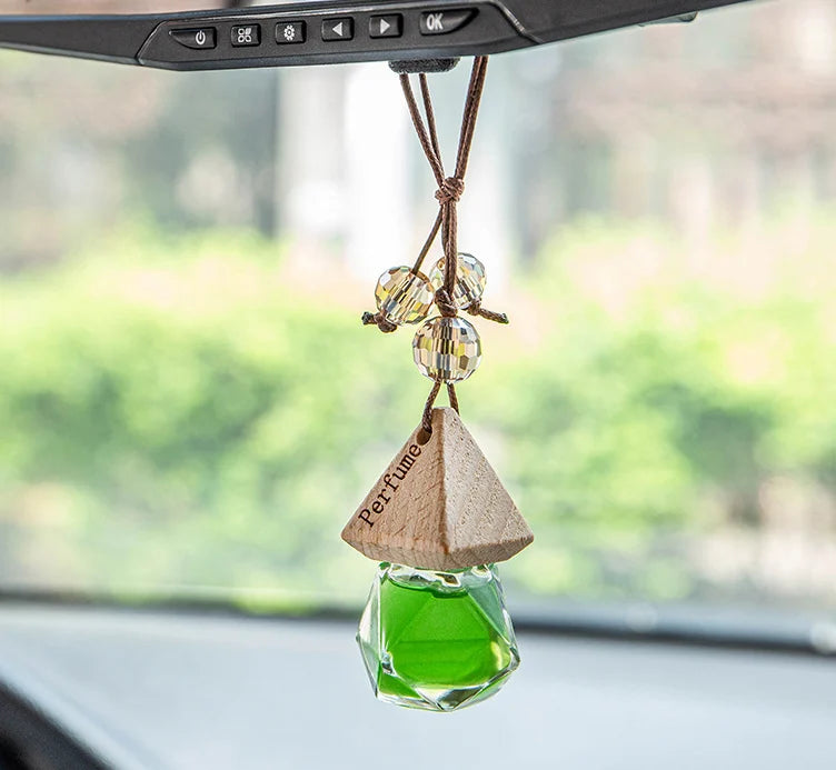 2023 New Car Perfume Pendant