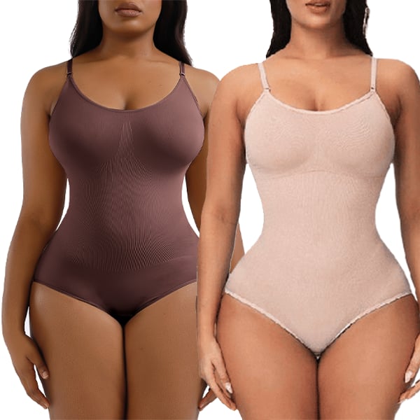 BODYSUIT SHAPEWEAR