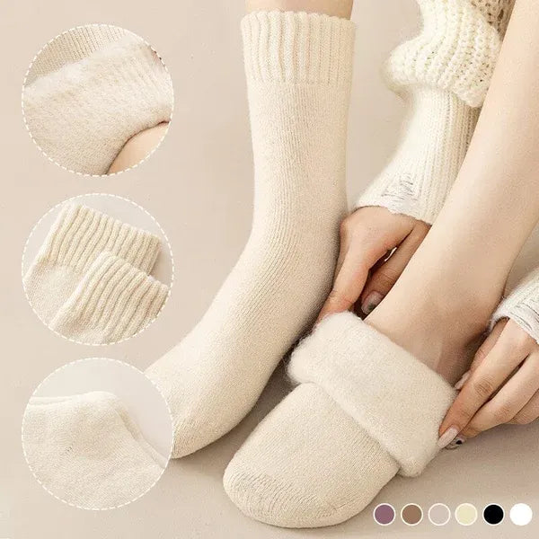 🔥CHRISTMAS SALE 80% OFF✨ - WINTER THERMAL SOCKS