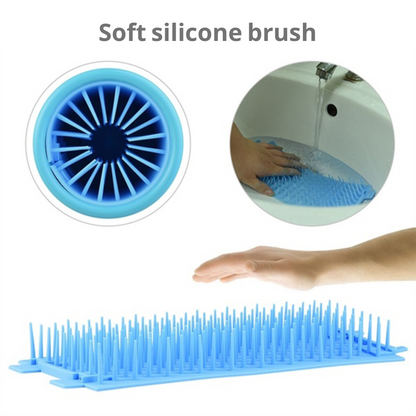 Puplet Automatic Paw Cleaner