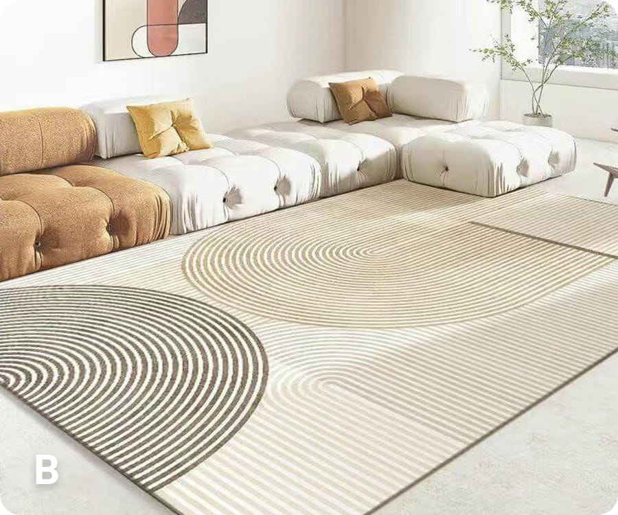 🎁Nice Gift🥳Luxury floor mat carpet