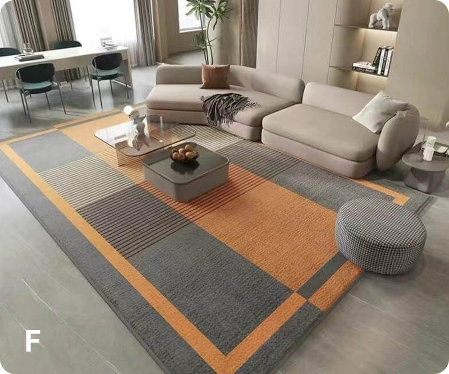 🎁Nice Gift🥳Luxury floor mat carpet