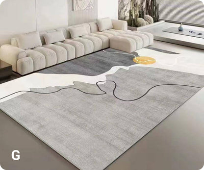 🎁Nice Gift🥳Luxury floor mat carpet