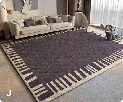 🎁Nice Gift🥳Luxury floor mat carpet