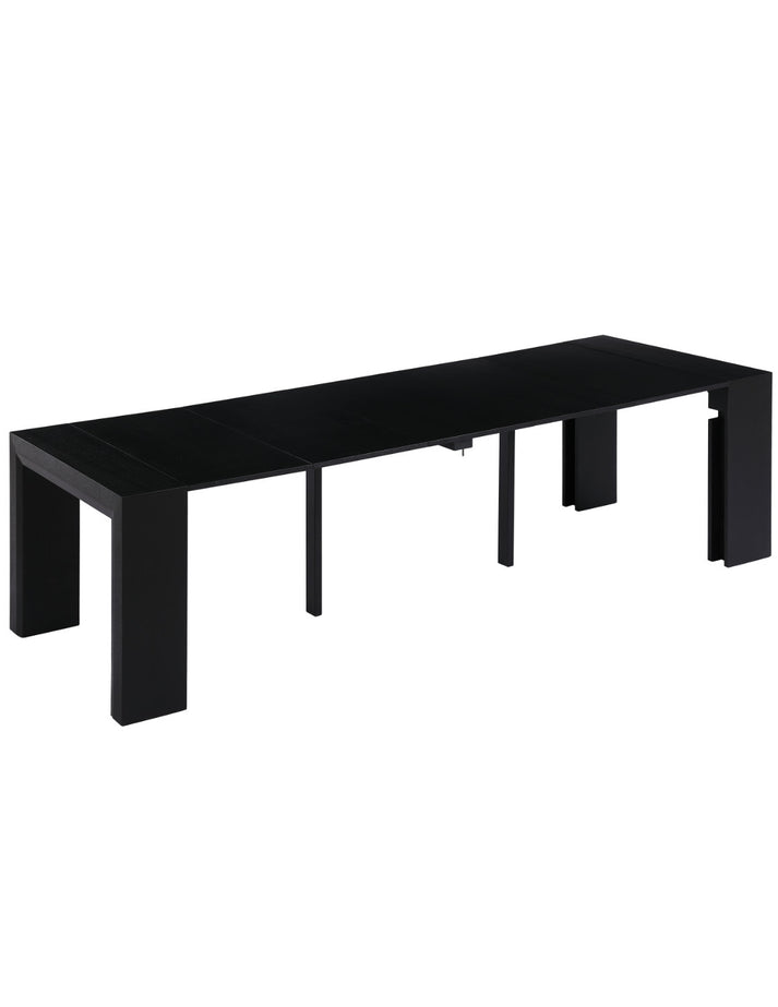 Junior Giant – Extending Table Transformer Seats 12