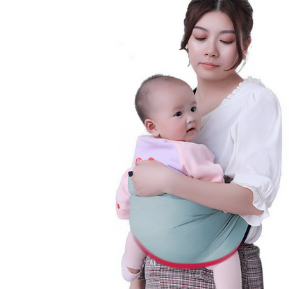 Baby Sling Carrier