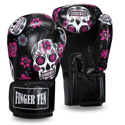 BS12 Training Protector Boxing Gloves for Women