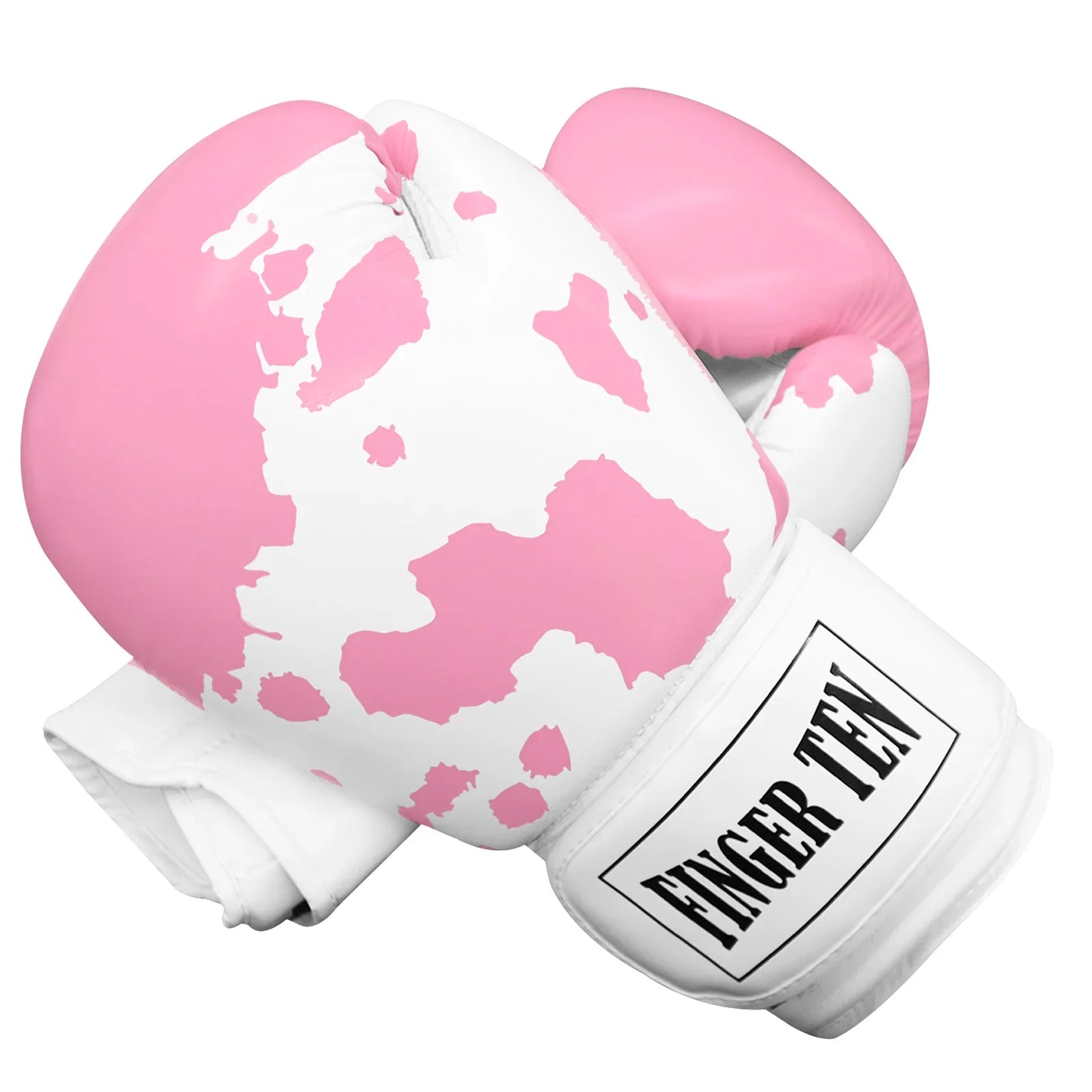 BS12 Training Protector Boxing Gloves for Women