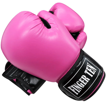 BS12 Training Protector Boxing Gloves for Women