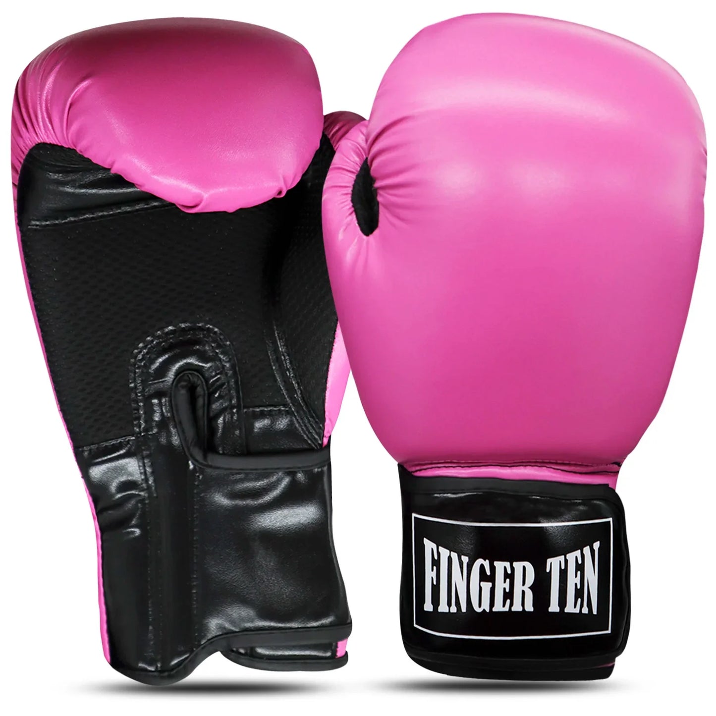 BS12 Training Protector Boxing Gloves for Women