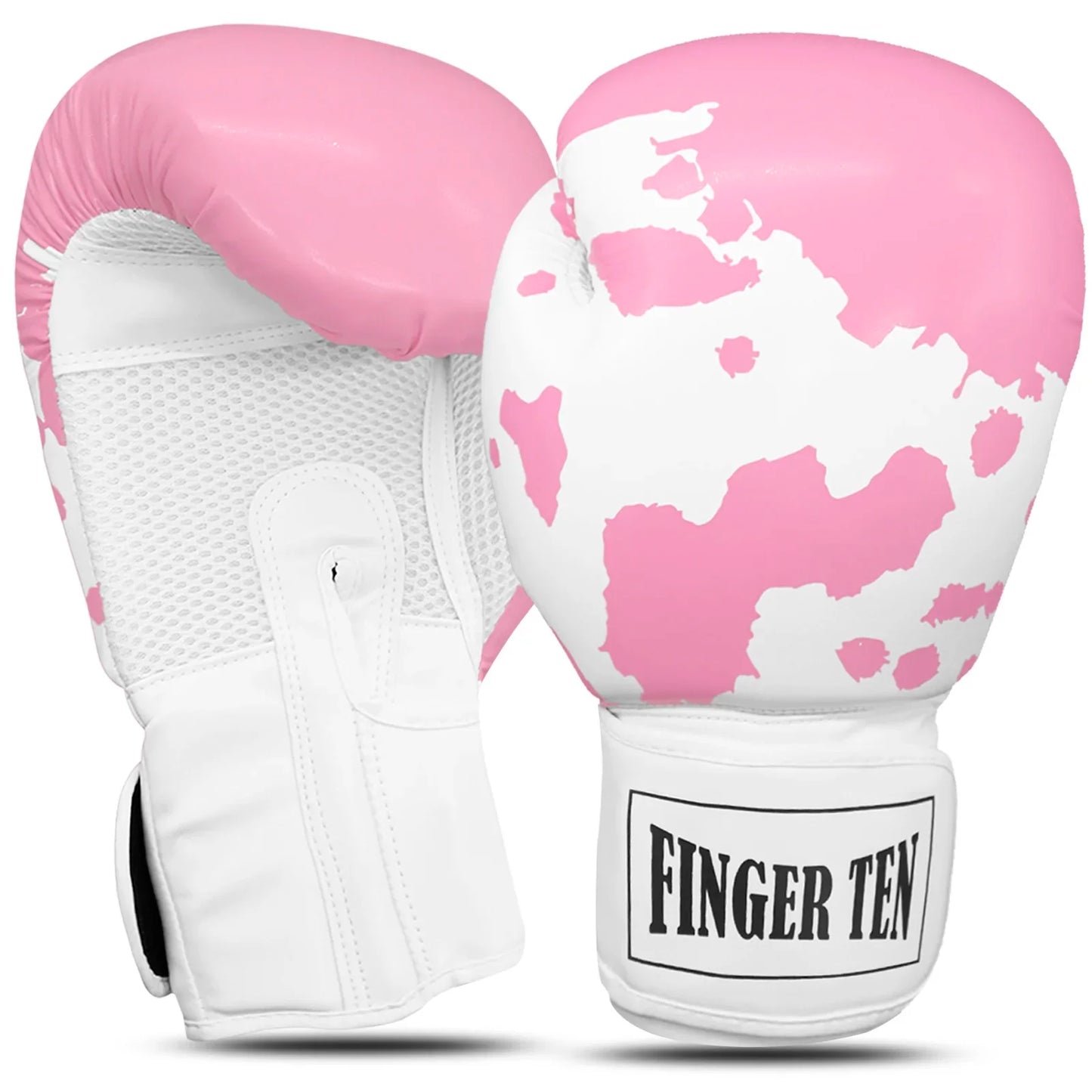 BS12 Training Protector Boxing Gloves for Women