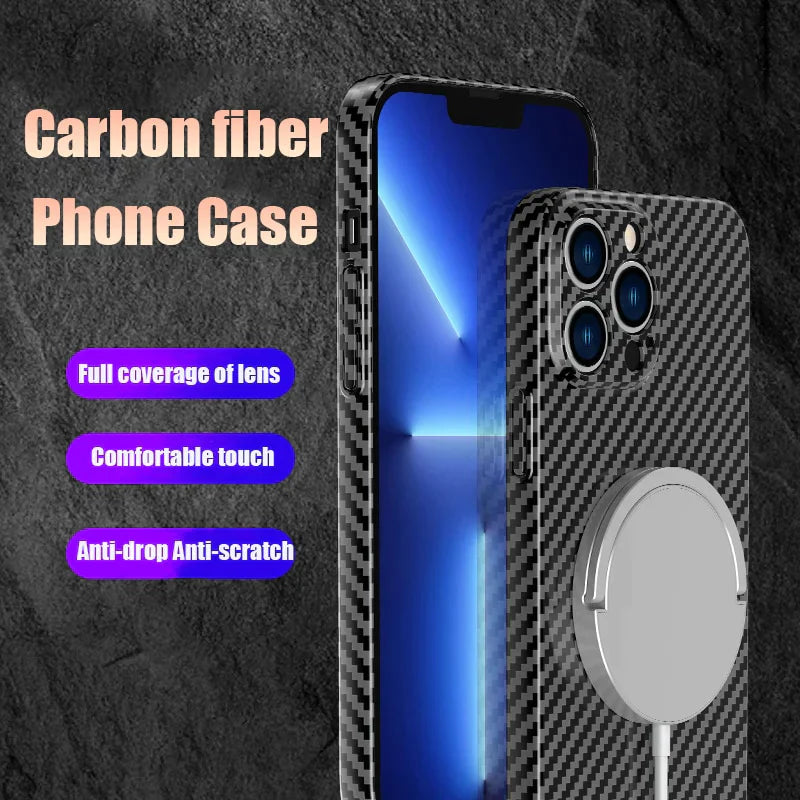 CARBONCASE - 2024 New Year Sale Off 50%