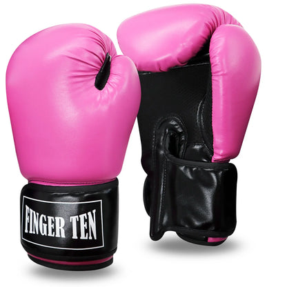 BS12 Training Protector Boxing Gloves for Women