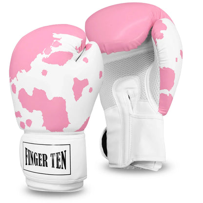 BS12 Training Protector Boxing Gloves for Women